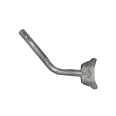 SOPORTE 90 CM PARA MURO EXTERIOR ABATIBLE BAM-90